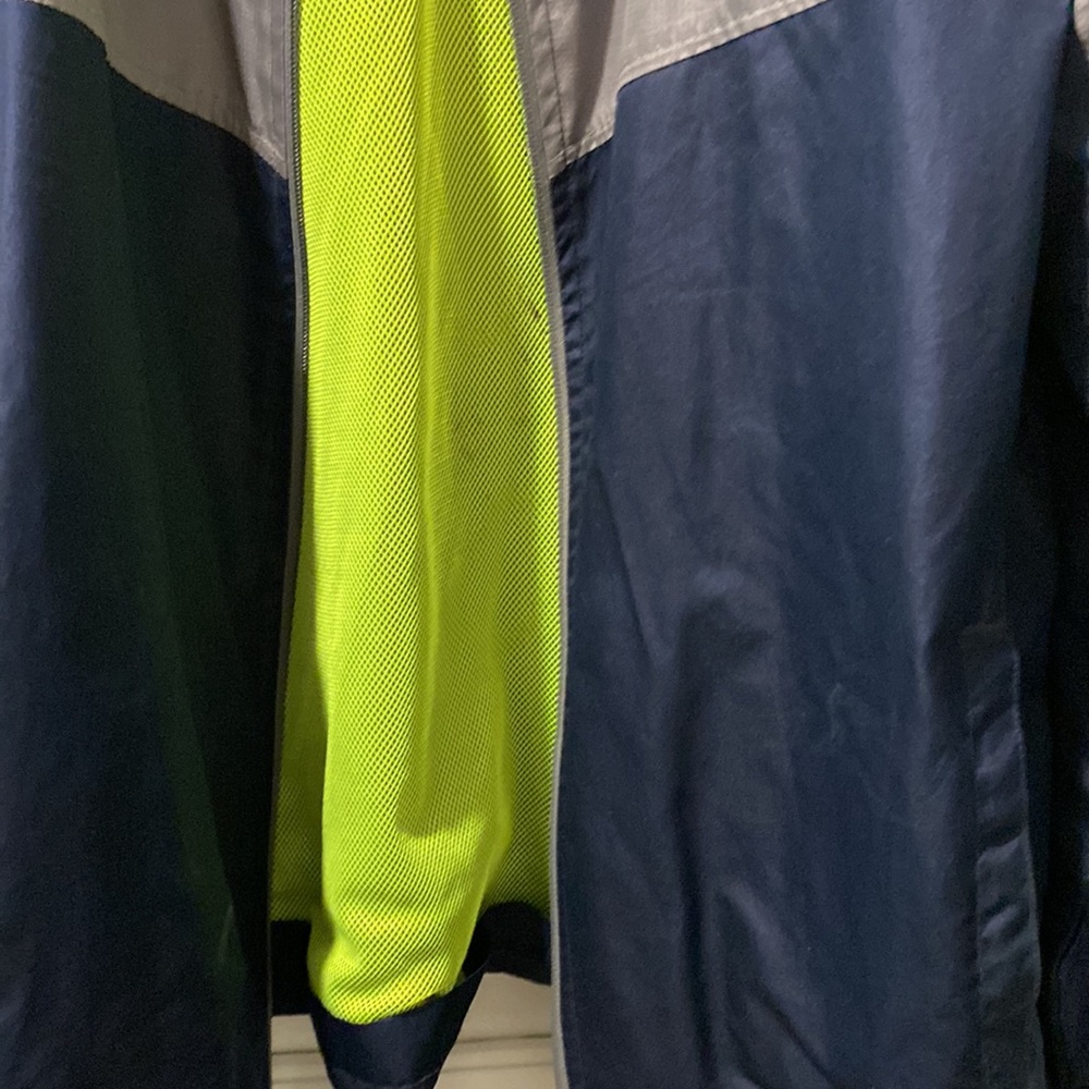 Warm Up Jacket - image 7